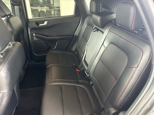 Certified 2023 Ford Escape ST-Line w/ Tech Pack #1 FWD image 26