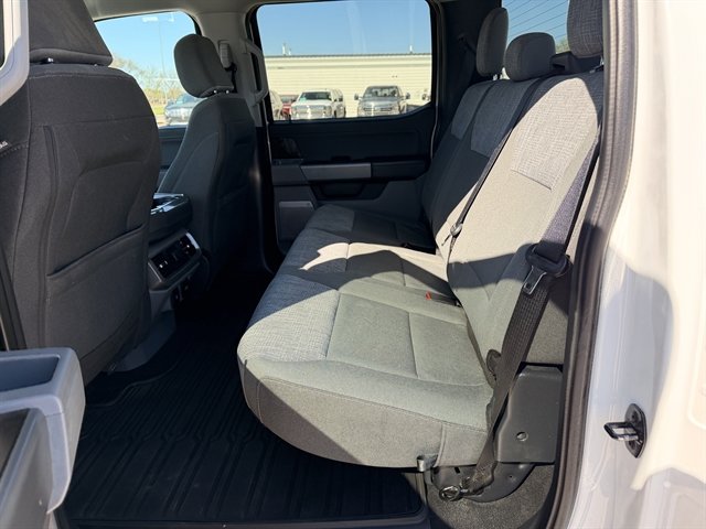 Certified 2023 Ford F150 XLT w/ Equipment Group 302A High AWD/4WD image 11