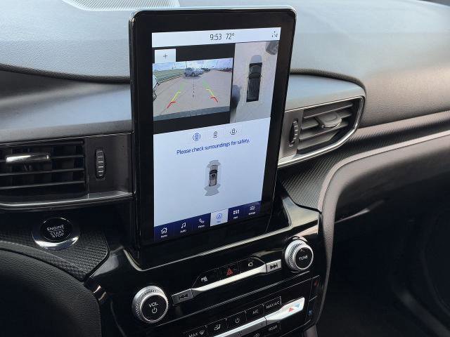 Certified 2023 Ford Explorer ST w/ Equipment Group 401A image 22