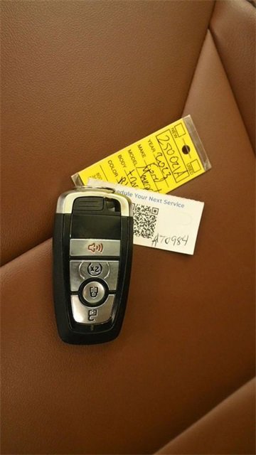 Certified 2023 Ford Maverick Lariat w/ Lariat Luxury Package image 15