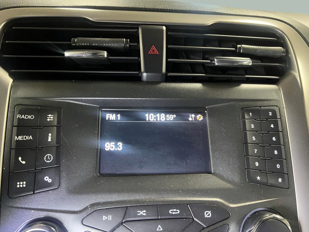 Certified 2020 Ford Fusion S image 26