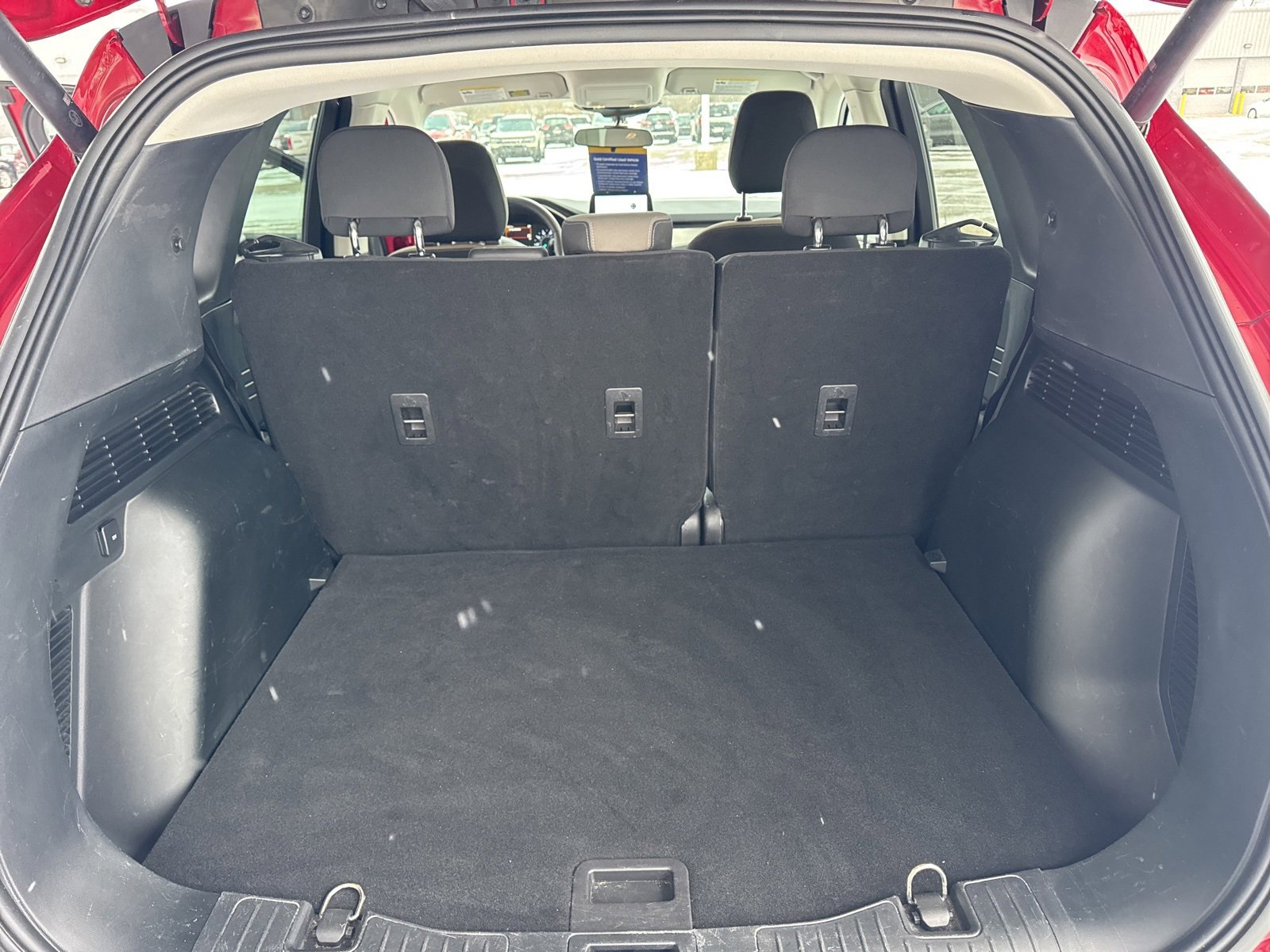 Certified 2022 Ford Escape SE w/ Convenience Package image 32