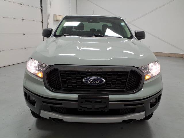 Certified 2023 Ford Ranger XLT w/ Equipment Group 301A Mid AWD/4WD image 8