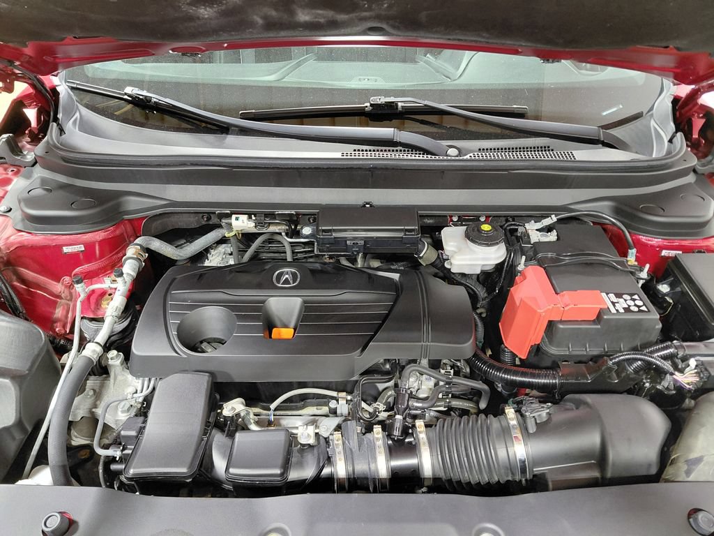 Used 2021 Acura RDX A-Spec AWD/4WD image 13