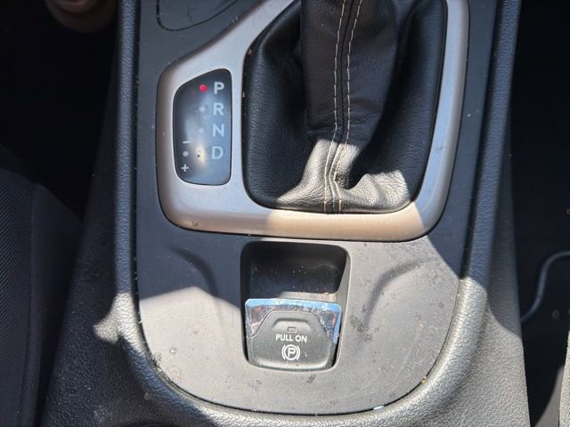 Used 2017 Jeep Cherokee Latitude w/ True North Edition image 29