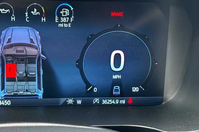 Certified 2025 Ford F150 XLT w/ Equipment Group 301A Standard image 30