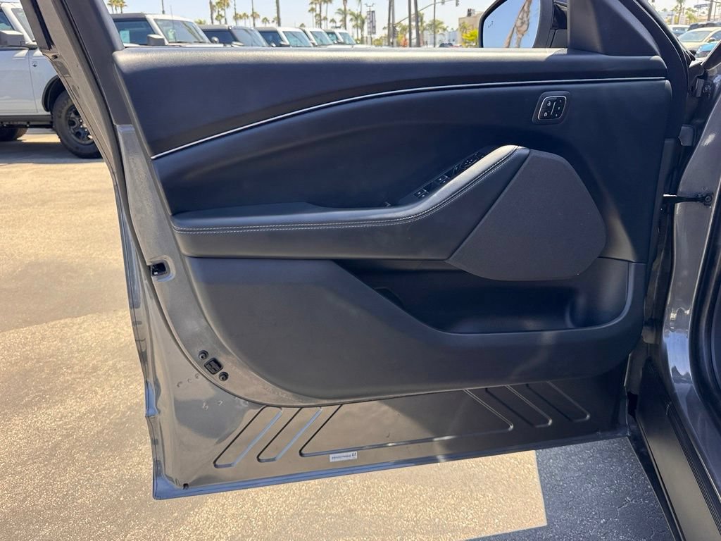 Certified 2023 Ford Mustang Mach-E California Route 1 AWD/4WD image 15