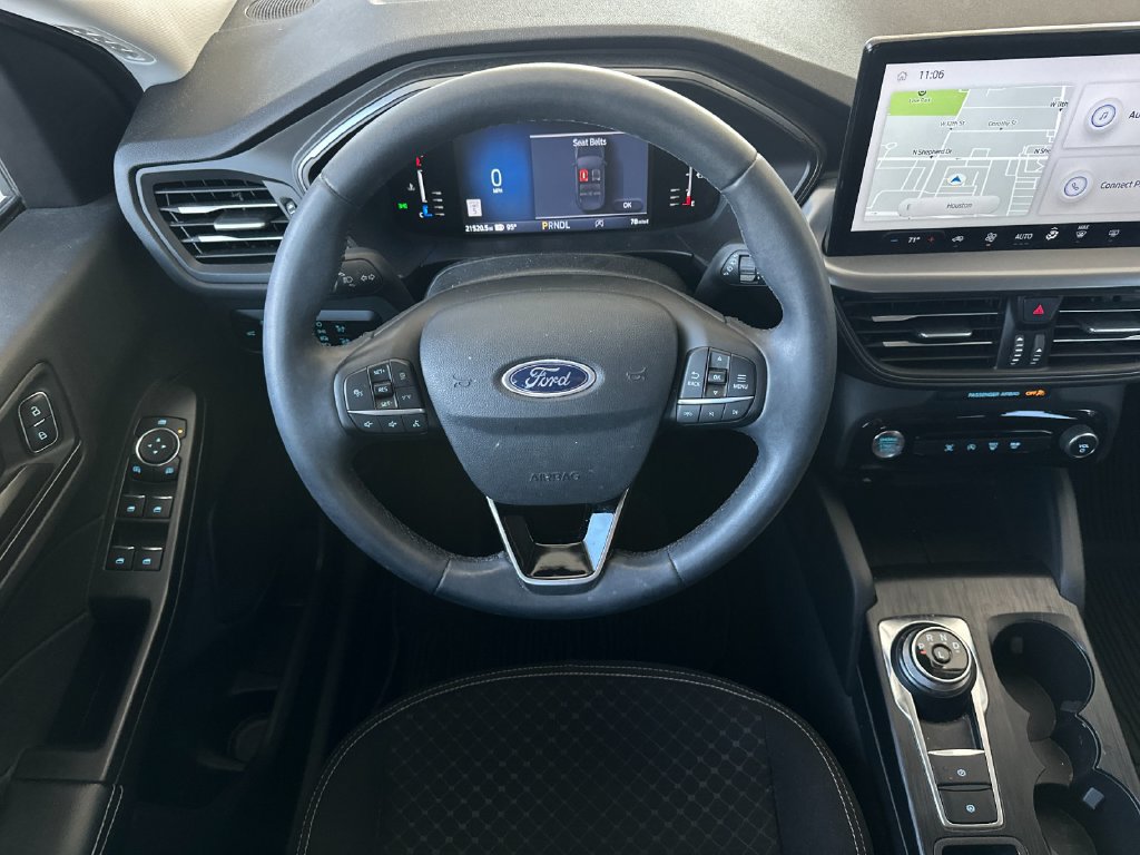 Certified 2024 Ford Escape Active w/ Tech Pack #1 FWD image 13
