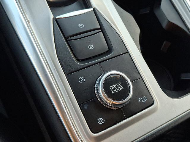 Certified 2023 Ford Explorer XLT w/ Equipment Group 202A image 24