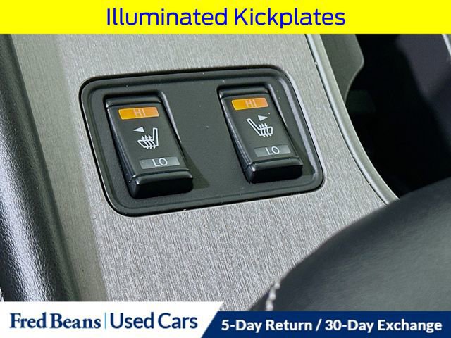 Used 2024 Nissan Murano SV w/ SV Midnight Edition Package image 23