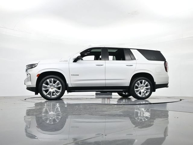 Used 2023 Chevrolet Tahoe High Country AWD/4WD image 40