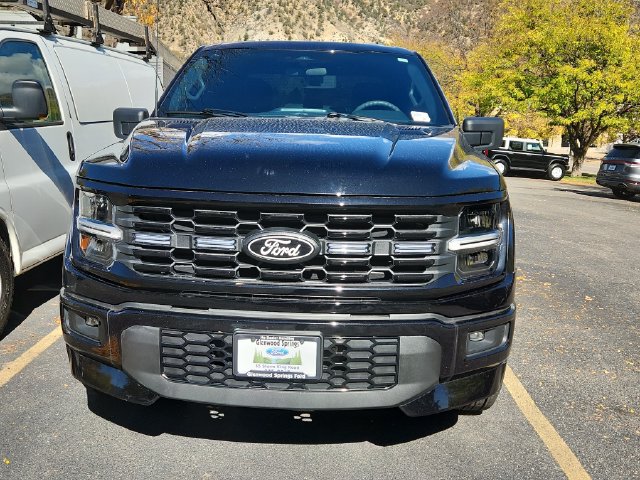Certified 2025 Ford F150 STX w/ LOBO Package AWD/4WD image 2