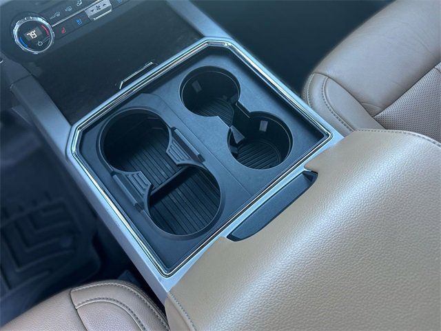 Certified 2022 Ford F250 Lariat w/ Lariat Value Package image 21