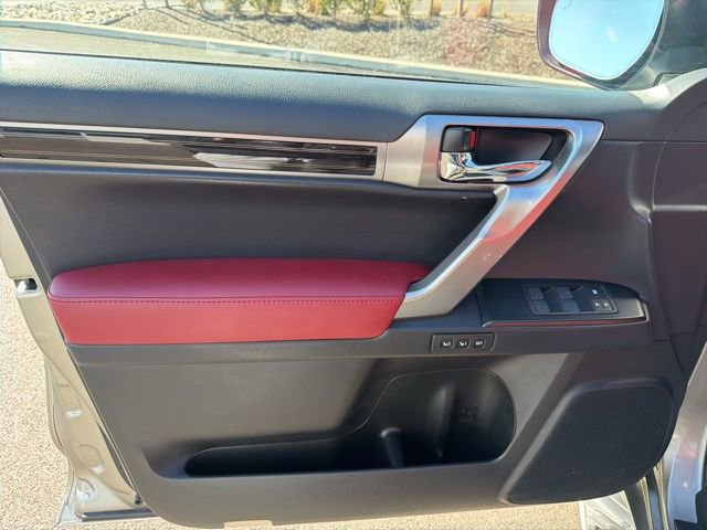Used 2023 Lexus GX 460 Premium w/ Premium Package AWD/4WD image 20