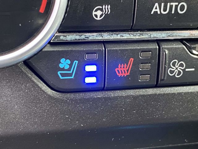 Certified 2021 Ford Expedition Max Platinum image 36