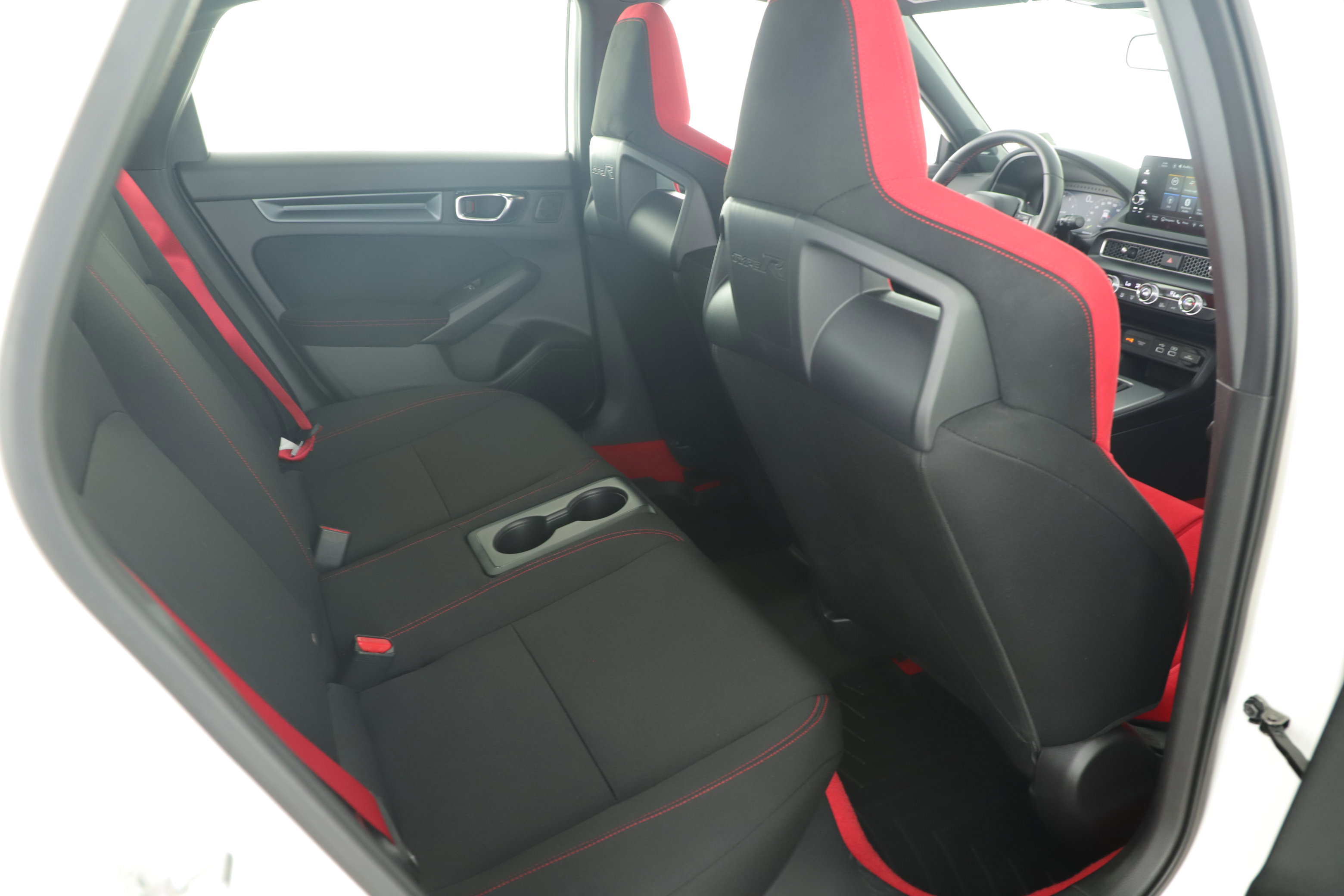 Used 2024 Honda Civic Type R image 24