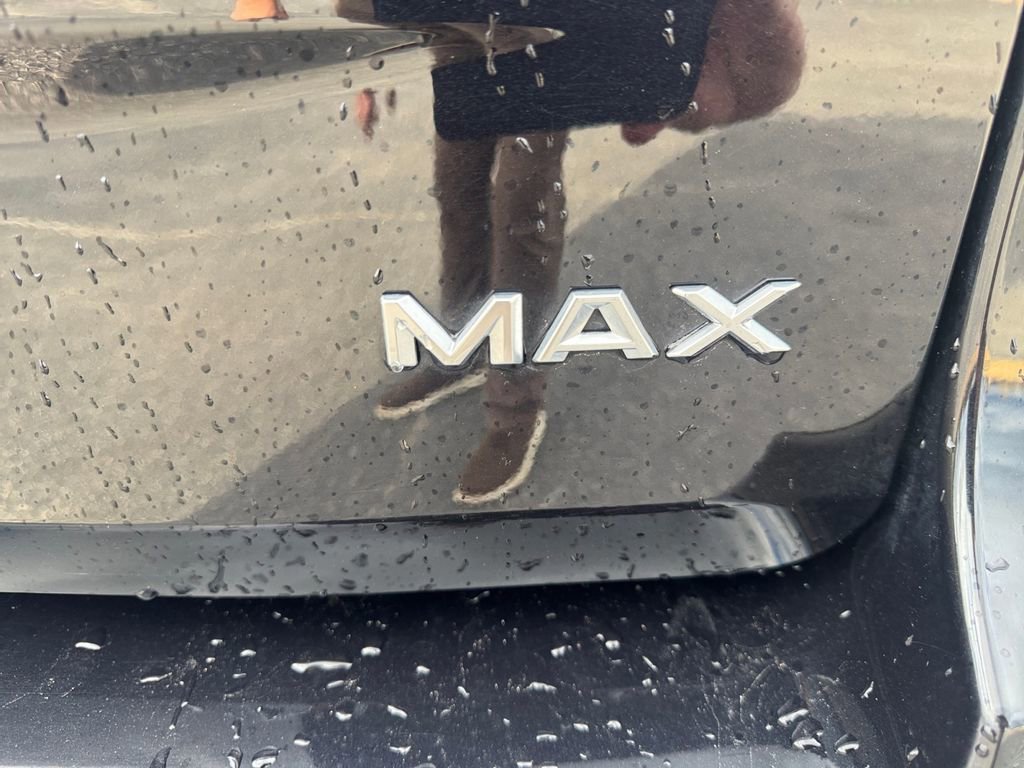 Certified 2025 Ford Expedition Max Platinum image 18