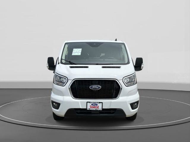 Certified 2023 Ford Transit 350 XLT RWD image 6