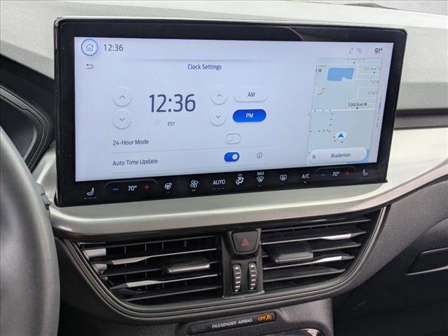 Certified 2023 Ford Escape SE image 12