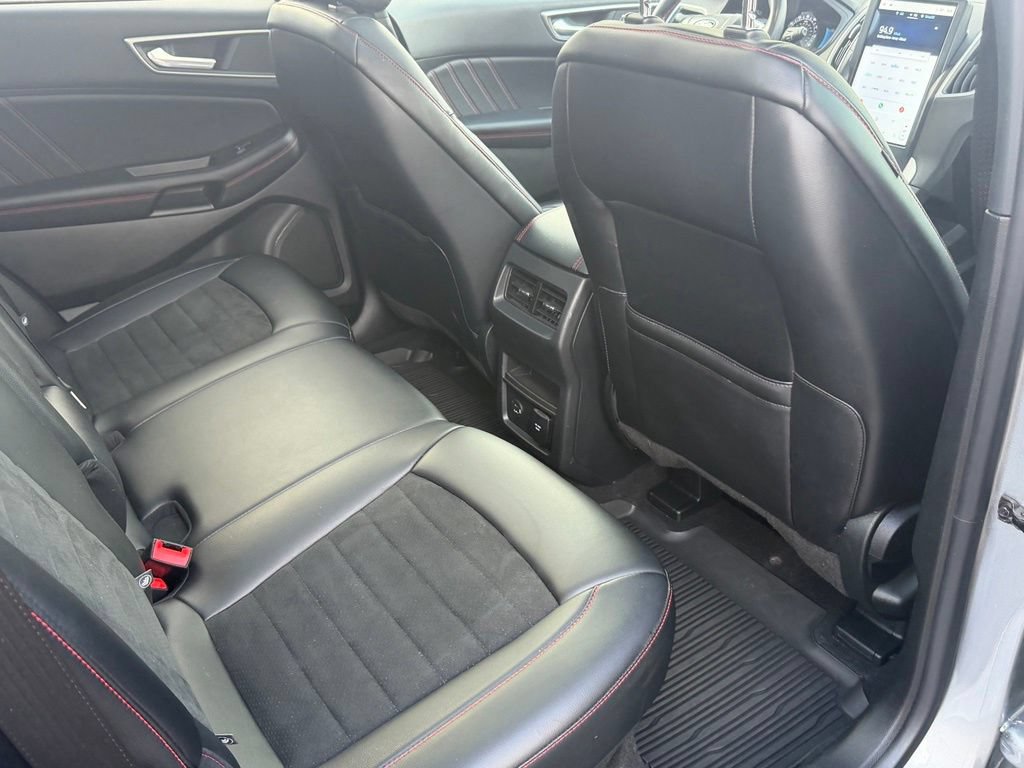 Certified 2022 Ford Edge ST-Line AWD/4WD image 36