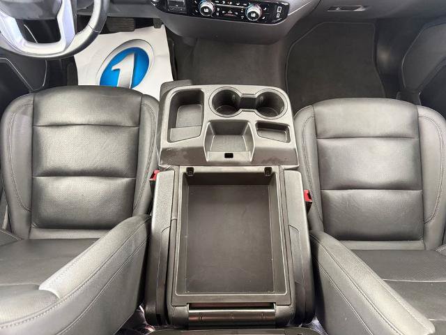 Used 2025 GMC Sierra 1500 SLT RWD image 17