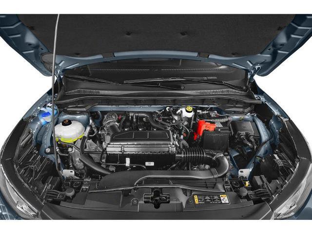 Certified 2023 Ford Escape ST-Line w/ Tech Pack #1 image 8