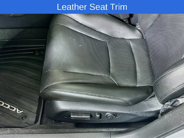 Used 2023 Honda Accord Touring image 25