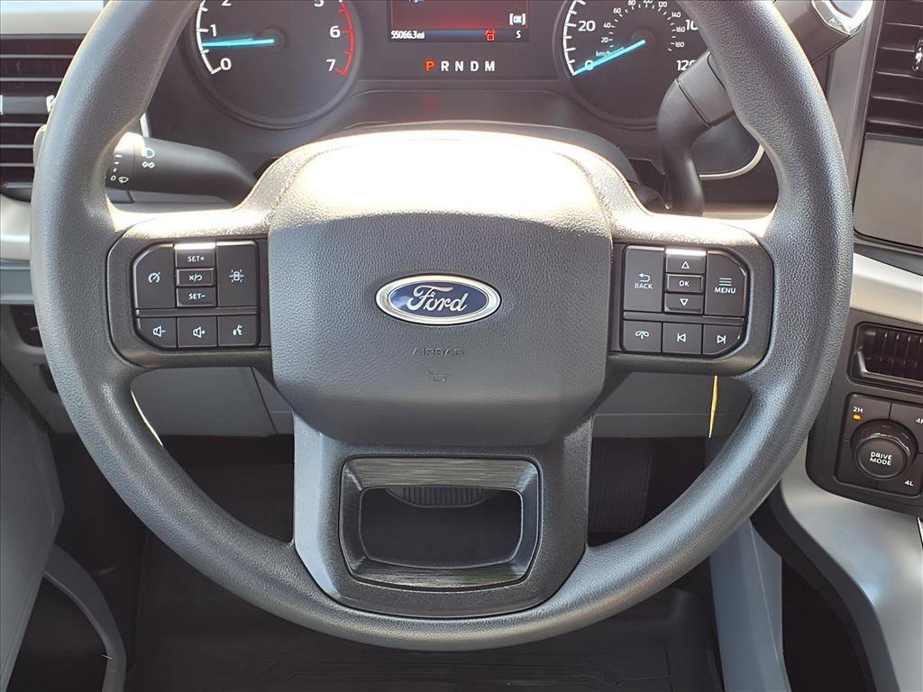 Certified 2022 Ford F150 XLT w/ XTR Package image 13