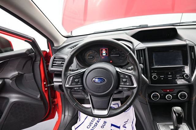 Used 2021 Subaru Crosstrek 2.0i Premium w/ Moonroof Package AWD/4WD image 17