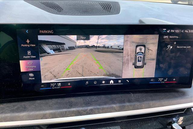 Used 2024 BMW X5 sDrive40i w/ Parking Assistance Package image 26