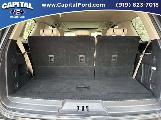 Certified 2024 Ford Expedition Limited RWD image 15