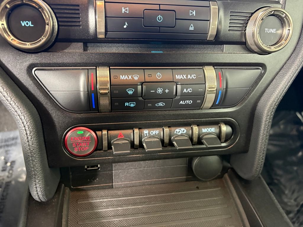 Certified 2020 Ford Mustang Shelby GT500 w/ Technology Package image 19