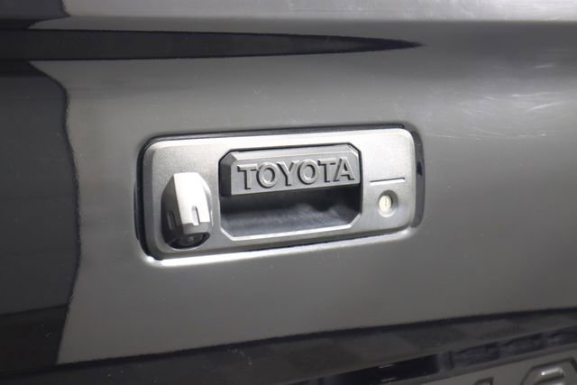 Used 2023 Toyota Tacoma TRD Off-Road AWD/4WD image 28