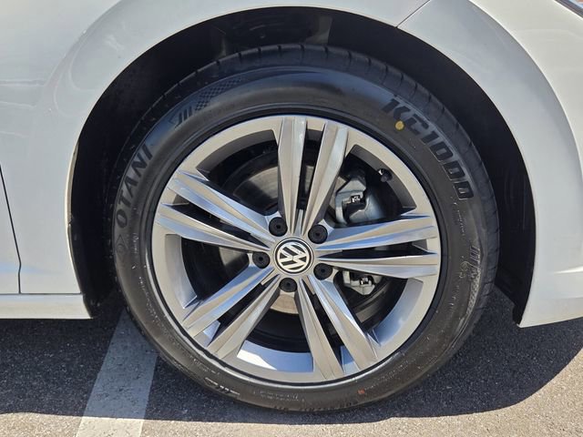 Used 2021 Volkswagen Jetta R-Line image 10