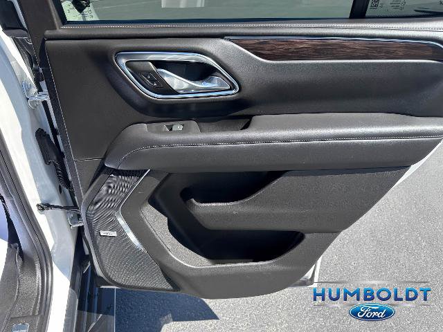 Used 2023 Chevrolet Tahoe LT AWD/4WD image 34