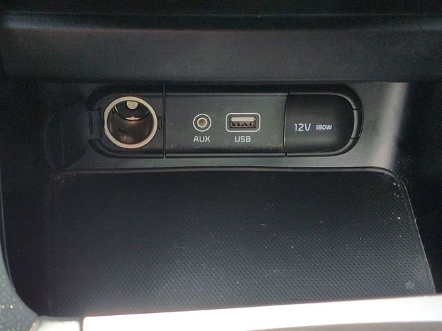 Used 2021 Kia Forte LXS FWD image 28