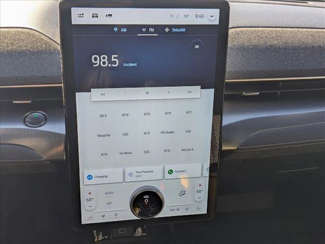 Certified 2023 Ford Mustang Mach-E GT w/ GT Performance Edition image 16