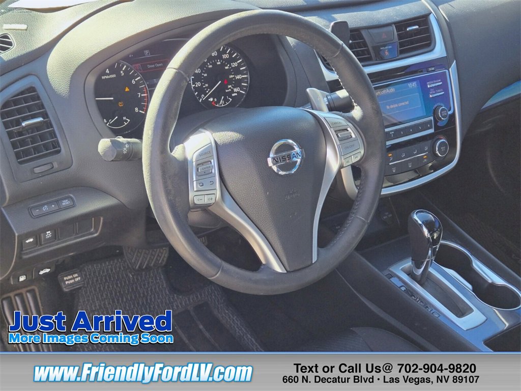 Used 2018 Nissan Altima 2.5 SR image 5