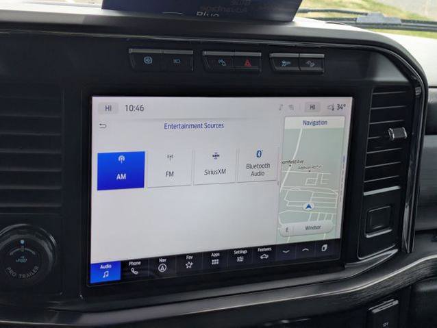 Certified 2023 Ford F250 Lariat w/ Lariat Ultimate Package image 23