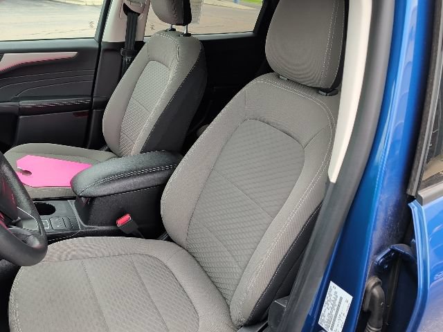 Certified 2022 Ford Escape SE AWD/4WD image 15