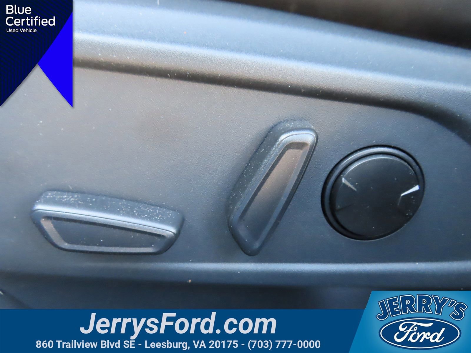 Certified 2022 Ford Mustang Mach-E GT w/ GT Performance Edition image 31