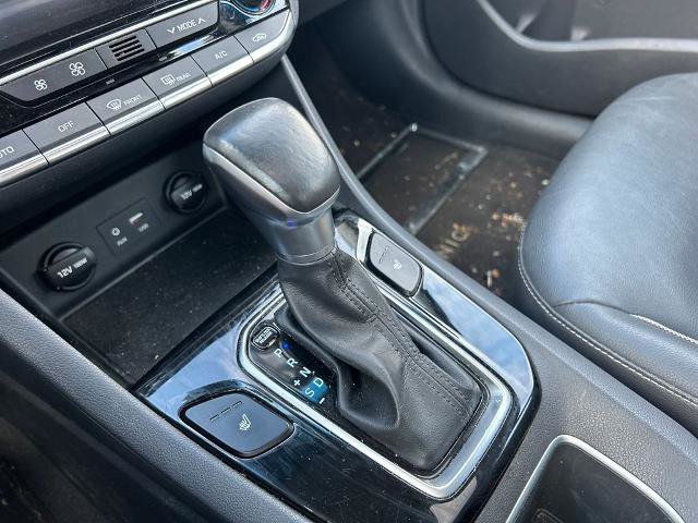 Used 2017 Hyundai Ioniq Limited image 31