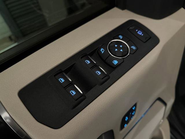 Certified 2021 Ford F350 Limited image 18