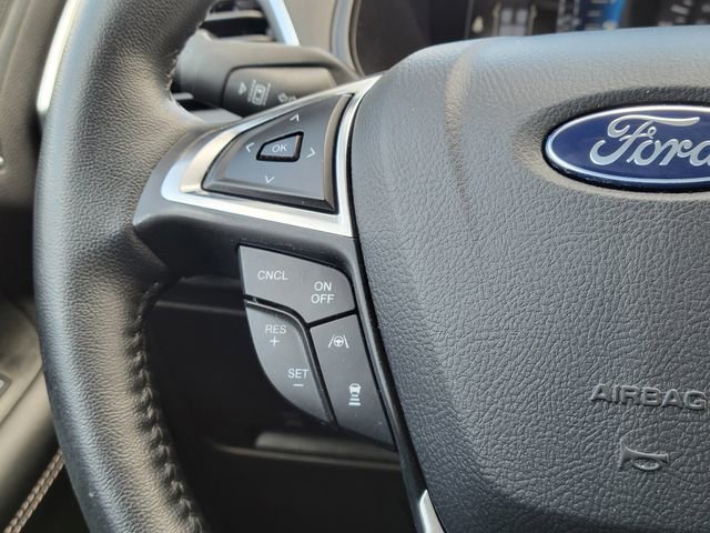 Certified 2024 Ford Edge Titanium w/ Equipment Group 301A AWD/4WD image 14