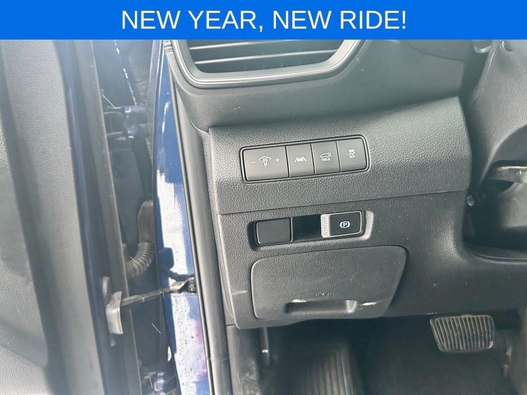 Used 2023 Hyundai Santa Fe SEL w/ Cargo Package image 14