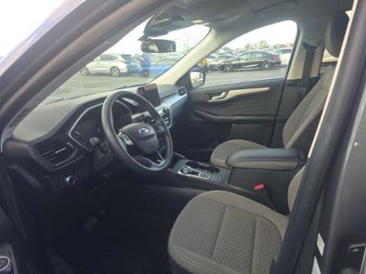 Certified 2021 Ford Escape SE w/ SE Sport Appearance Package FWD image 7