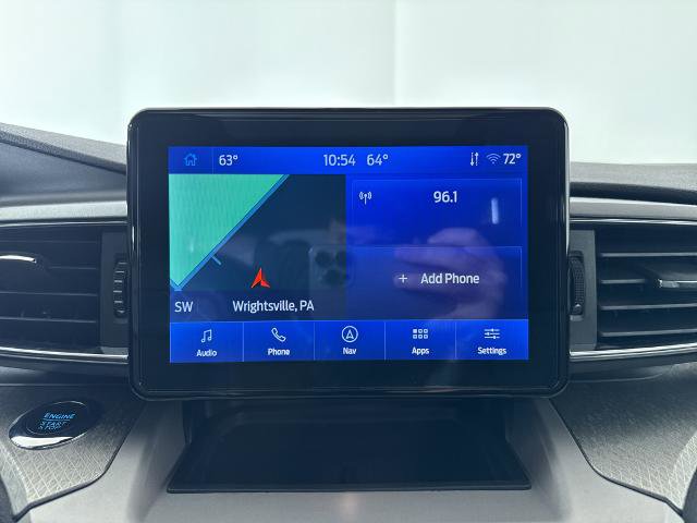Certified 2023 Ford Explorer Timberline w/ Timberline Technology Package image 14