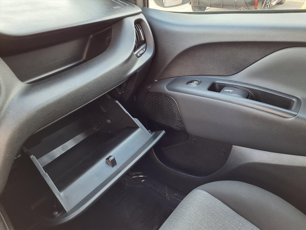 Used 2022 RAM ProMaster City Wagon image 16