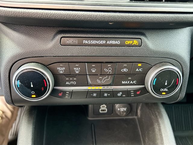 Certified 2024 Ford Escape Active AWD/4WD image 20
