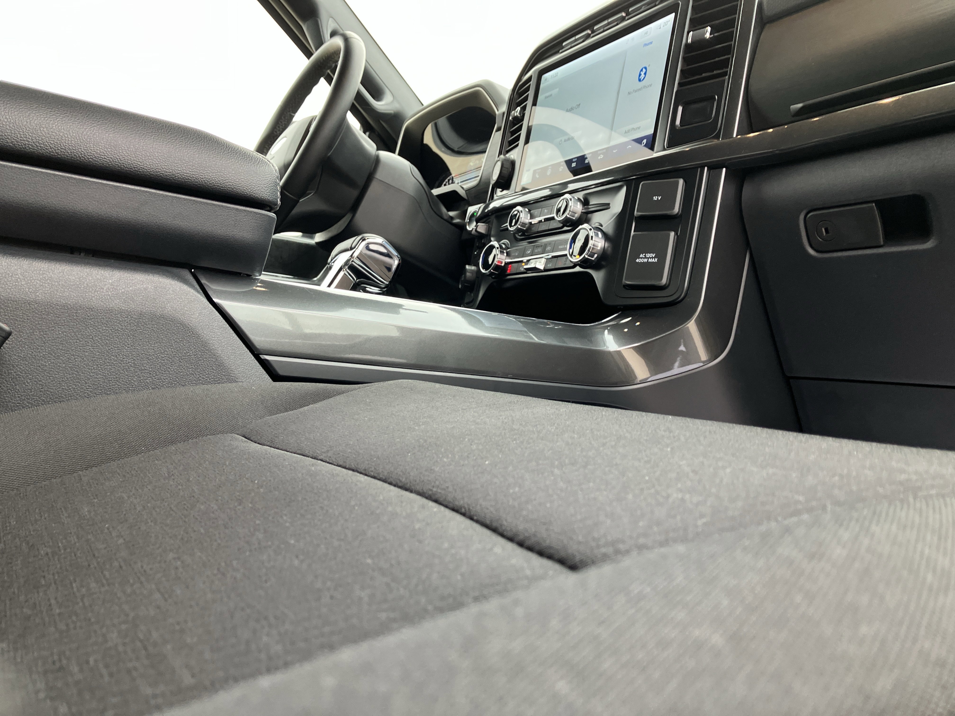 Certified 2023 Ford F150 XLT w/ Equipment Group 302A High image 44